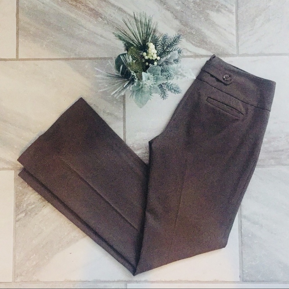 Express editor dress pants
